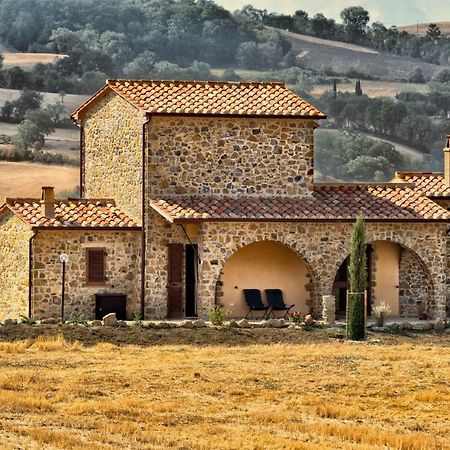 Apartamento Il Grottino Di Saturnia Exterior foto