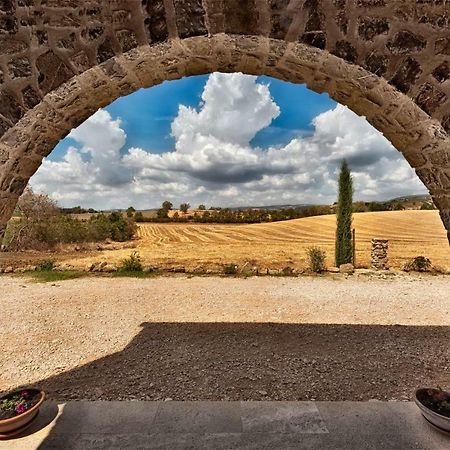 Apartamento Il Grottino Di Saturnia Exterior foto