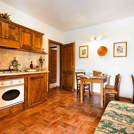 Apartamento Il Grottino Di Saturnia Exterior foto