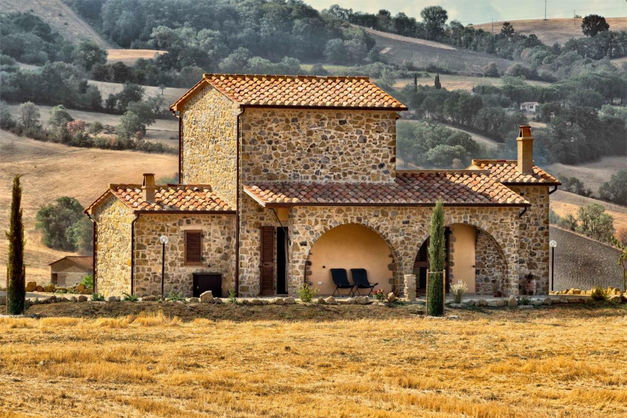 Apartamento Il Grottino Di Saturnia Exterior foto