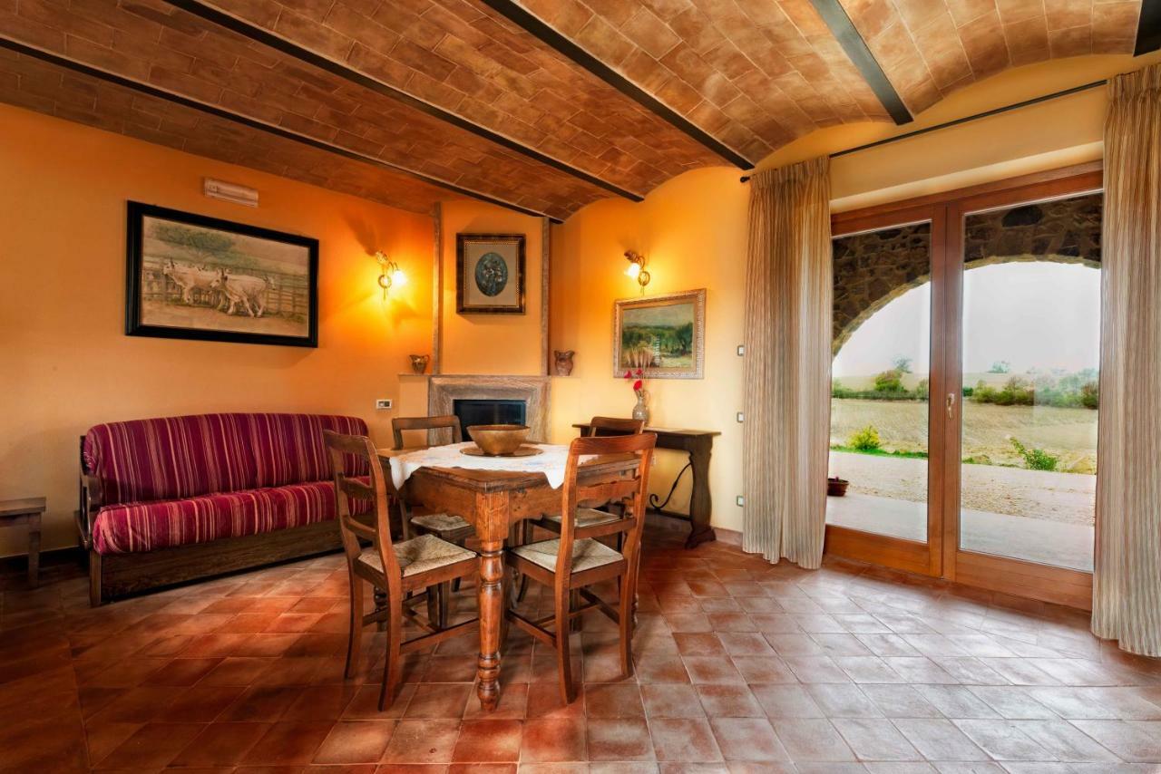 Apartamento Il Grottino Di Saturnia Exterior foto