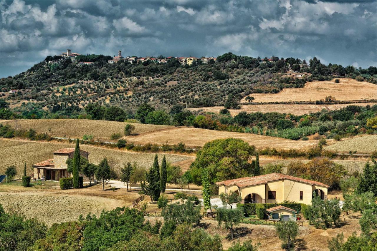 Apartamento Il Grottino Di Saturnia Exterior foto