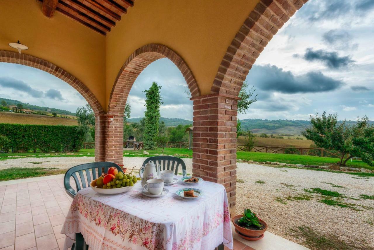 Apartamento Il Grottino Di Saturnia Exterior foto