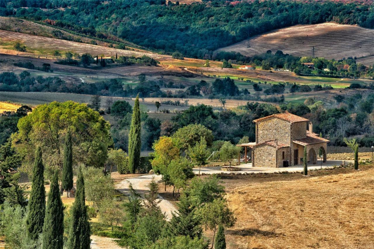 Apartamento Il Grottino Di Saturnia Exterior foto