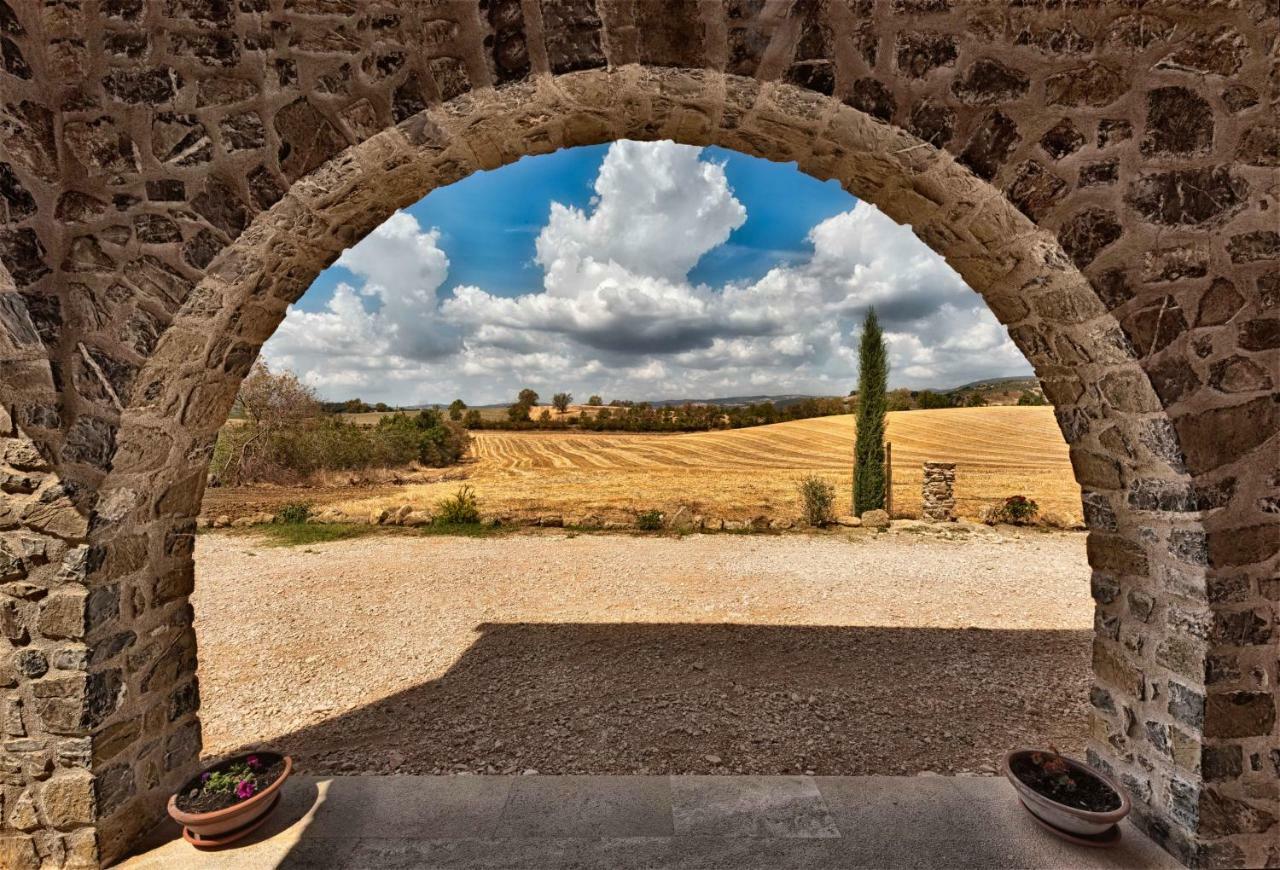 Apartamento Il Grottino Di Saturnia Exterior foto