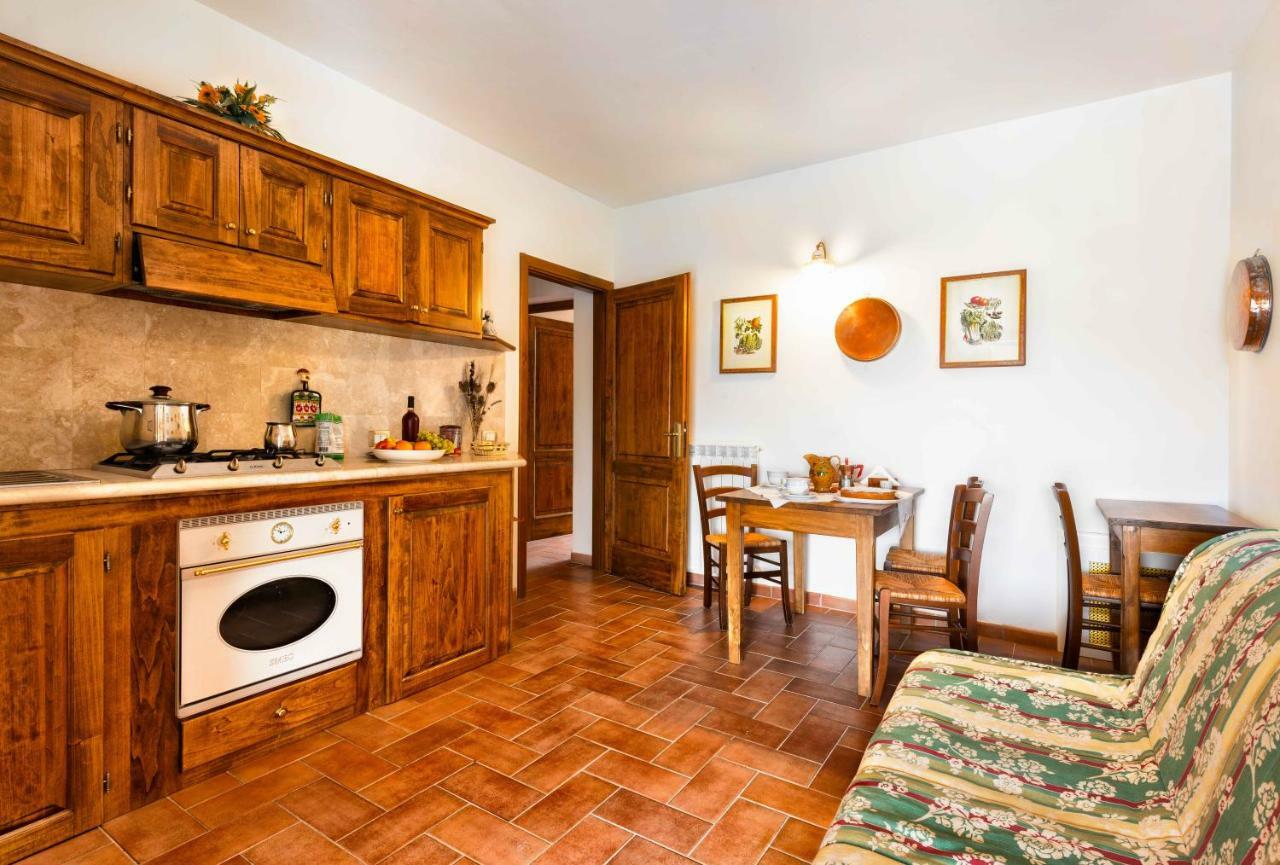 Apartamento Il Grottino Di Saturnia Exterior foto