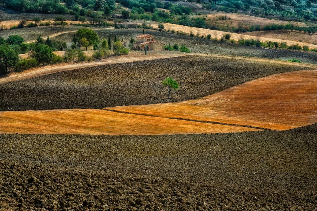 Apartamento Il Grottino Di Saturnia Exterior foto