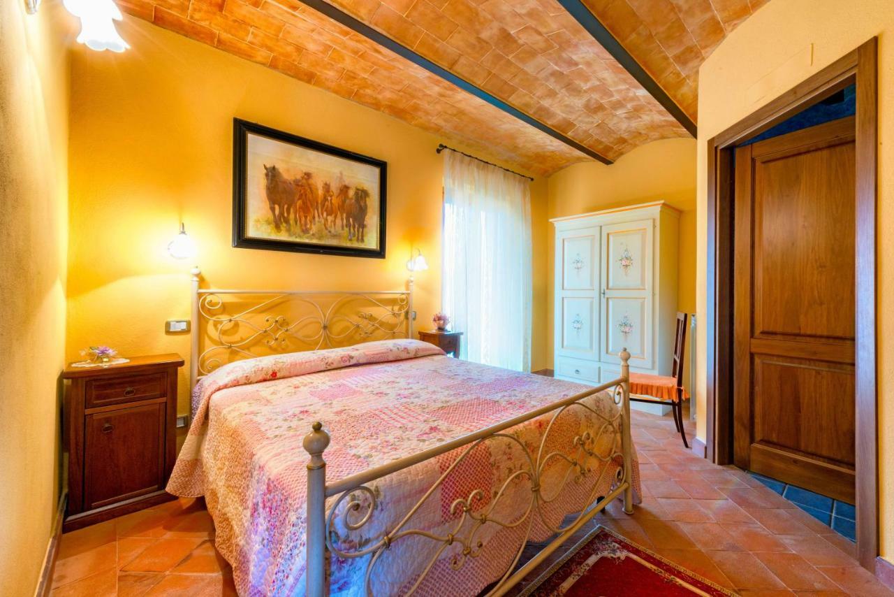 Apartamento Il Grottino Di Saturnia Exterior foto